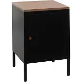 MCW Table de nuit -L84