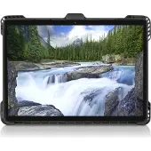Dell RG1322C (13.30", Vallon), Sac pour notebook, Noir