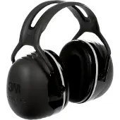 3M Casques antibruit (1x)
