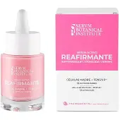 Servm Botanical Institute Firming Active Serum 30ml - Vegan & Natural Ingredients