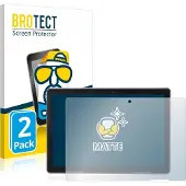 BROTECT Film de protection antireflet Protection d'écran mat