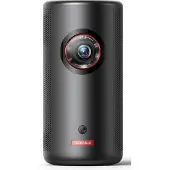Anker Capsule 3 (Full HD, 300 lm), Projecteur, Noir
