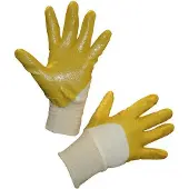 Kerbl Gants de travail ProNit Plus (9, L)