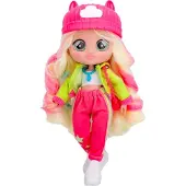 IMC Toys Cry Babies - Bff - Hannah series 2