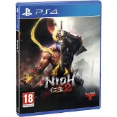 Nioh 2