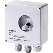 Eberle Controls Thermostat universel, Thermostat, Gris