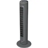 Honeywell Ventilateur tour Ultra silencieux