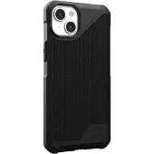 Uag Iphone 15 Plus 6.7+ Metropolis Lt Magsafe Phone Case Noir