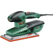 Bosch Ponceuse orbitale aléatoire BOSCH 0603340300 240 V