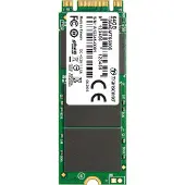 Transcend MTS600S - SSD - 64 Go - interne - M.2 2260 - SATA 6Gb/s