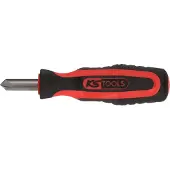Ks Tools Ebavureur intérieur 3-12 mm - 105.3010