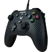 Nacon Manette filaire Nacon Evol-X Pro Carbon pour Xbox