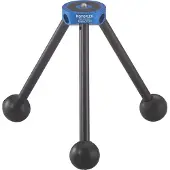 Novoflex BasicPod bleu