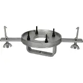 Ks Tools Jeu d'outils d'embrayage DCT pour Ford / Volvo, 6 pièces ( 150.2415 )