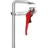 Bessey ClassiX GSH25, pince à serrage rapide, 250/120 mm