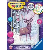 Ravensburger Un fier cerf