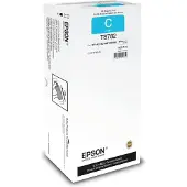 Epson T8782 - Cyan - Cartouche d'encre - Très grande capacité