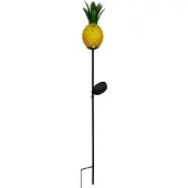 Näve Lampe solaire de jardin Ananas extérieur Lampe solaire extérieure Broche solaire 5231598