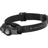 Led Lenser Mh3 Headlamp Noir 200 Lumens
