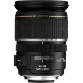 Canon Objectif EF-S 17-55 mm f/2.8 IS USM