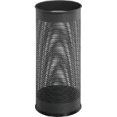 Durable 335058 Porte-parapluies Métal Noir