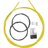 Shimano Câble de frein + câble de dérailleur