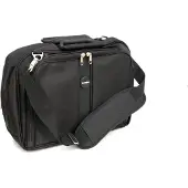 Kensington Contour Topload (15.60", Universel), Sac pour notebook, Noir