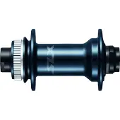 Shimano Slx M7110 Cl Front Hub Noir 32H / 15 x 110 mm