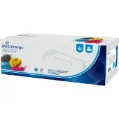 MediaRange Toner Canon 718C compl. gelb