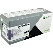 Lexmark - Ultra High Yield - noir - original - cartouche de toner - pour MS521 MS621 MS622 MX521 MX522 MX622