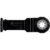 Bosch 2609256D55 - Accessoires Starlock PAIZ 32 EPC