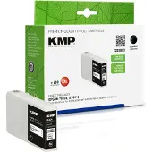 KMP Patrone Epson 78XXL (T7891) comp. black pigm.