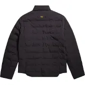 G-Star Veste mi-saison 'Foundation' orange / noir