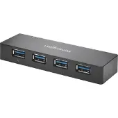 Kensington K39122EU USB 3.0 Hub 4 ports