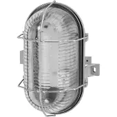Ledino Lampe LED Pesch 8 mur/plafond, 8W, 545lm, IP44 blanc neutre