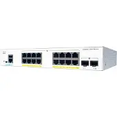 Cisco Classic C1000-16T-2G-L C1000-16T-2G-L Catalyst Switch