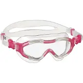 Pink 99028 4+ 4 Junior Swimming Goggles Clair Garçons,Filles