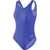 Beco Beermann GmbH Maillot de bain standard bleu 42, Bleu, (42)