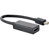 Gembird Mini DisplayPort-HDMI Adapter