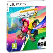 Ps5 Golazo!2 Deluxe Complete Edition Clair PAL