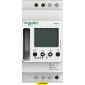 Schneider Electric Interrupteur horaire programmable - 1 canal - Acti9