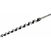 AWTOOLS Mèche à BOIS 24,0 x 600 mm (24 millimètres)
