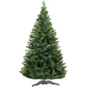 DecoKing Arbre de Noël artificiel, 180cm (180 cm)
