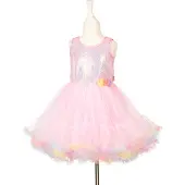 Souza Déguisement - Princesse - Jocelyne - Rose - - 3-4 ans (98-104) - Costumes