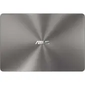 Asus LCD Cover Assy, Pièce de rechange pour ordinateur portable, Gris