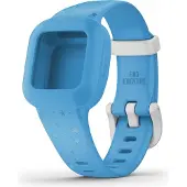 Garmin Vivofit Junior 3 Strap Bleu