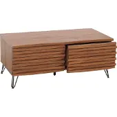 Mendler Table basse -M49