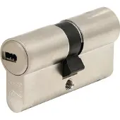 ABUS EC660NP 30/40 kd. (Cylindre profilé double entrée)