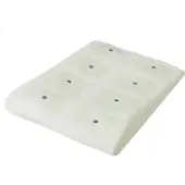 Baby Matex Couverture en bambou ACCENT dans une boîte 80x100