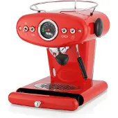 Illy Machine à Expresso X1 1 L